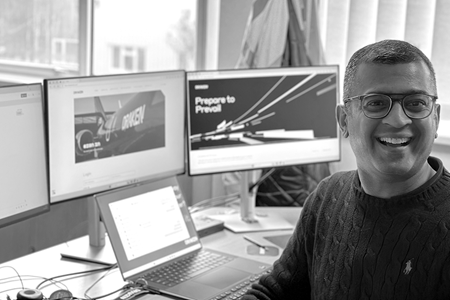 Employee Stories OA BW