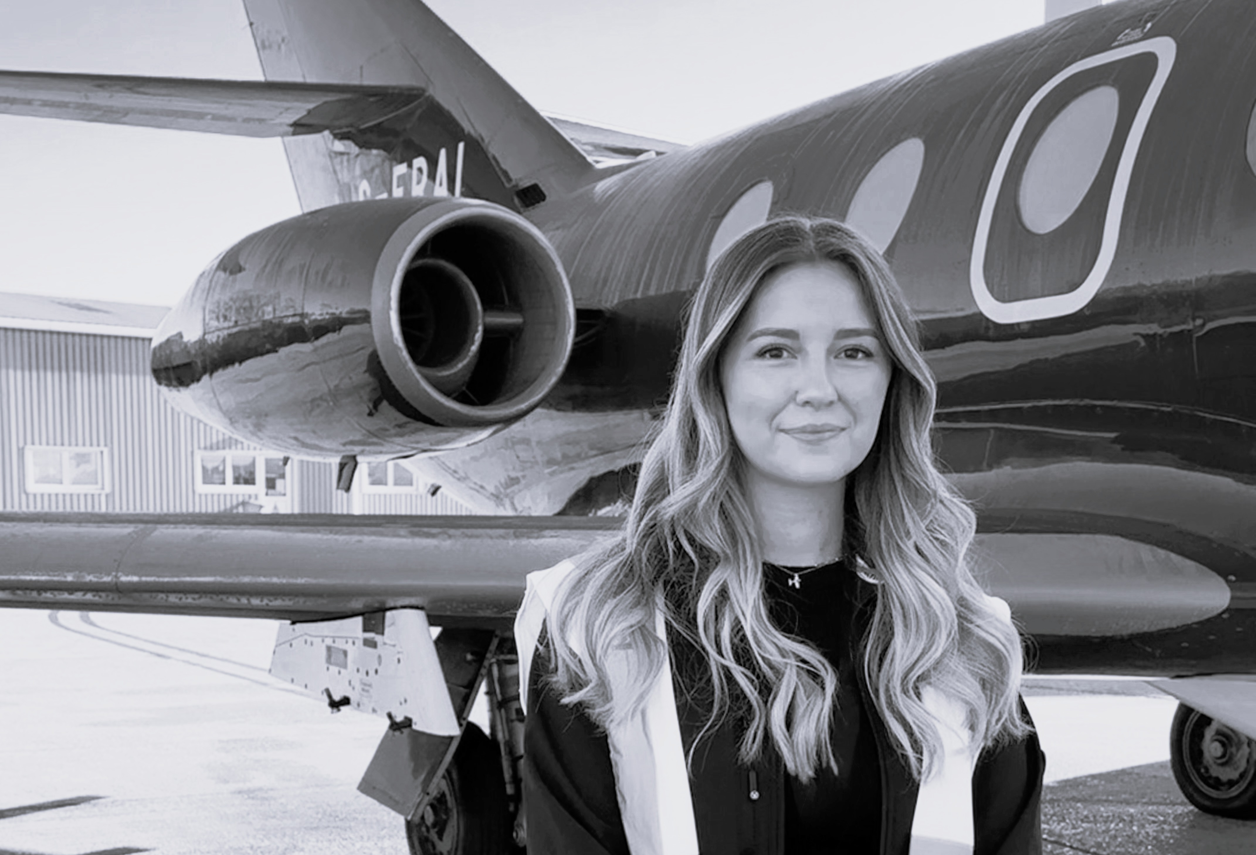 Lilyb&W Employee Stories